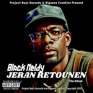 BLACK NELDY LANBISYON (feat. ACTIONN OVILMAR & ENELY EL SATELITE)