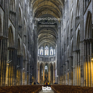 Paganini: Ghiribizzi MS 43 No.40 In A Major - Andante