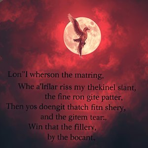 Echoes in the Silence