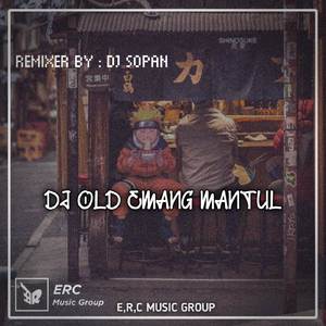 DJ OLD EMANG MANTUL X PAIMUNA X ADA YG TUMBANG