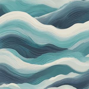 Deep Flow by @vdovee