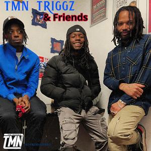 Tryna (Live)