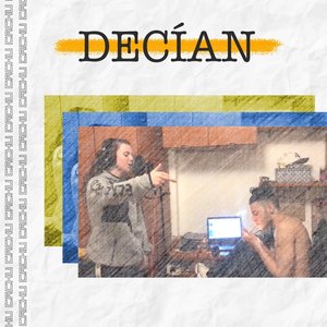 Decían