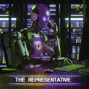 The Representative (Slowed)