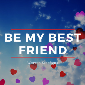 Be My Best Friend