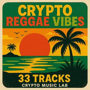 Moonwatchers Unite (Crypto Reggae Vibes)