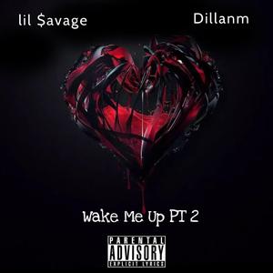 Wake Me Up Pt. 2 (feat. Dillanm)