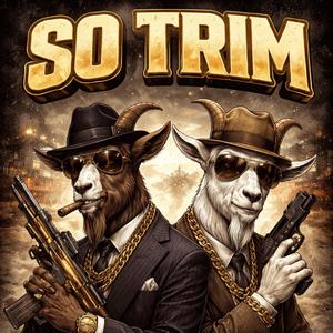 So Trim (feat. Cee Nina)