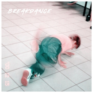 Breakdance