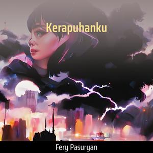 Kerapuhanku