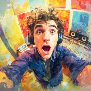 午前二時の立川