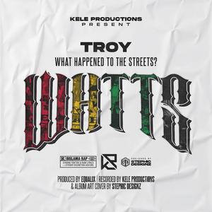 What Happened to the Streets? (Troy)