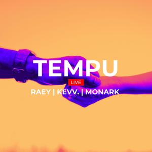 Tempu (feat. Monark) (Live)