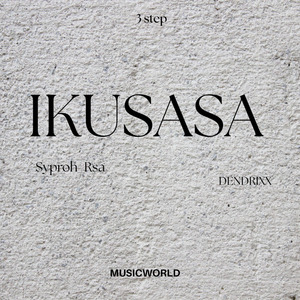 IKUSASA (2026 Remastered Version)