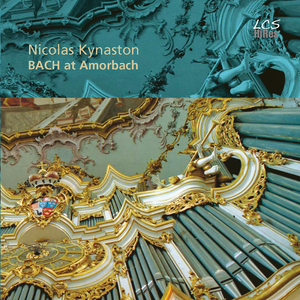 Chromatic Fantasia & Fugue in D Minor, BWV 903 (Arr. M. Reger for Organ): I. Fantasia