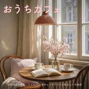 リラックスできる音楽 おしゃれなおうちカフェギターBGM