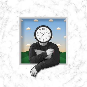 For Me (feat. WeLoveRarri)