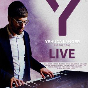 Psach Lanu (feat. Shmaya Fischer) (Live)