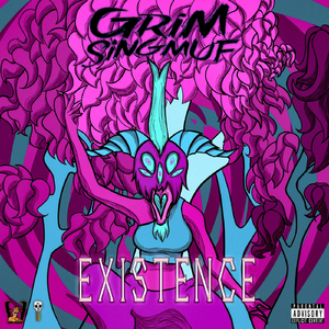 Blunted (feat. Nekro G & Canna CDK)