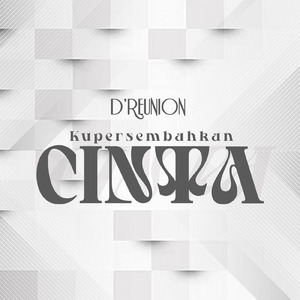 KUPERSEMBAHKAN CINTA