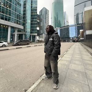 Moscow