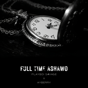 Full Time Ashawo