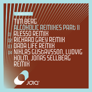 Alcoholic (Niklas Gustavsson, Ludvig Holm & Jonas Sellberg Remix)