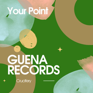 Your Point (Original Mix)