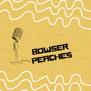 Bowser Peaches (Versión Bachata)