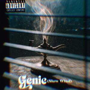 Genie (Slow Wind)