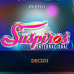 Decidí (En Vivo)