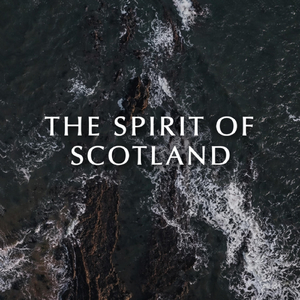The Spirit of Scotland (feat. Ross Ainslie)