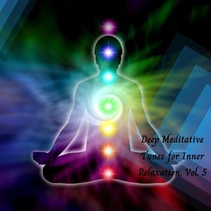 Delightfulness Of Mind (Meditative Delta Waves)