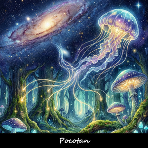 宇宙の呼吸とシンクロする瞑想の時間