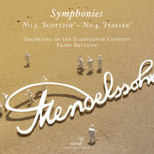 Symphony No. 3 in A Minor, Op. 56, MWV N19, "Scottish": II. Vivace non troppo