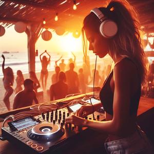 姑娘你别哭泣（DJ版）