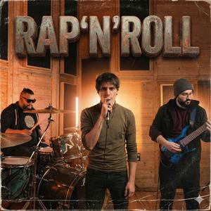 RAP'N'ROLL (7 Tunisian RAP Hits Metalized)