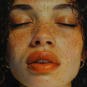 Vibraciones De Sereno Reposo