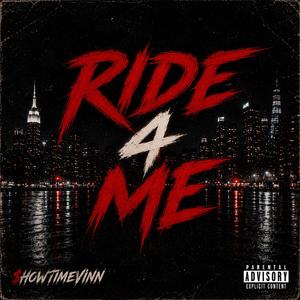 Ride 4 Me