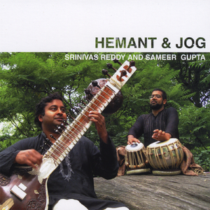 Raga Hemant - Vilambit