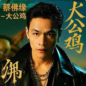 蔡兴伟 - 大公鸡