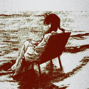 在这宽大明亮的世界上