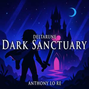Dark Sanctuary (From "Deltarune") (Epic Version)