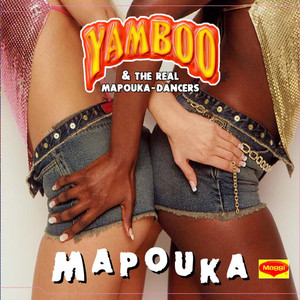 Mapouka (Single Mix)