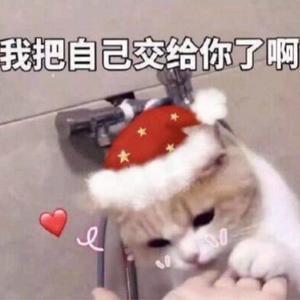 好像掉进爱情海里