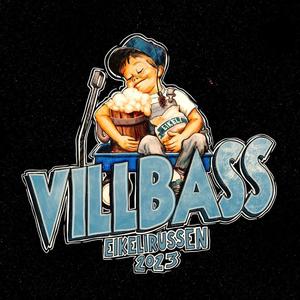Villbass 2023 (Return of The Hjemmesnekk) (feat. HeiNicken & DiscJokke)