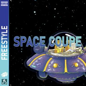 SPACE COUPE
