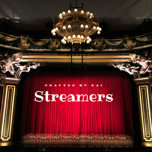 streamers
