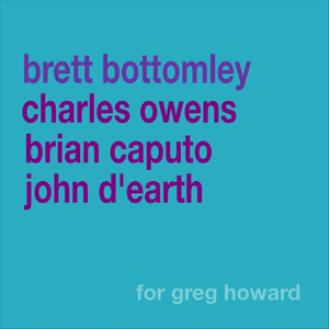 Charlottesville (feat. Charles Owens, Brian Caputo & John D’earth)