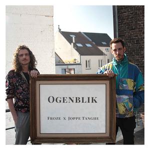 Ogenblik (feat. Joppe Tanghe)